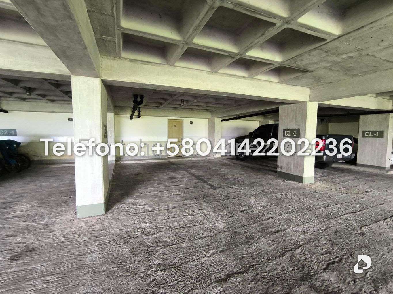 Apartamento en Lomas de La Lagunita, Caracas – 69