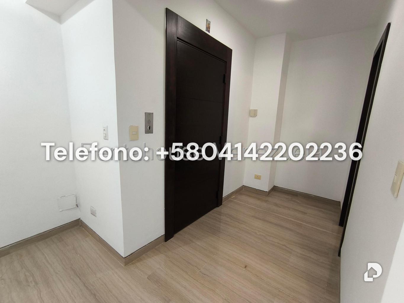 Apartamento en Lomas de La Lagunita, Caracas – 4