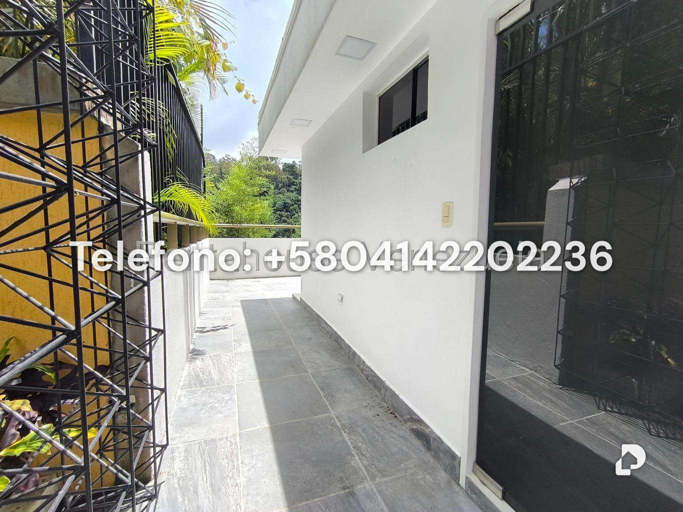 Apartamento en Lomas de La Lagunita, Caracas – 50