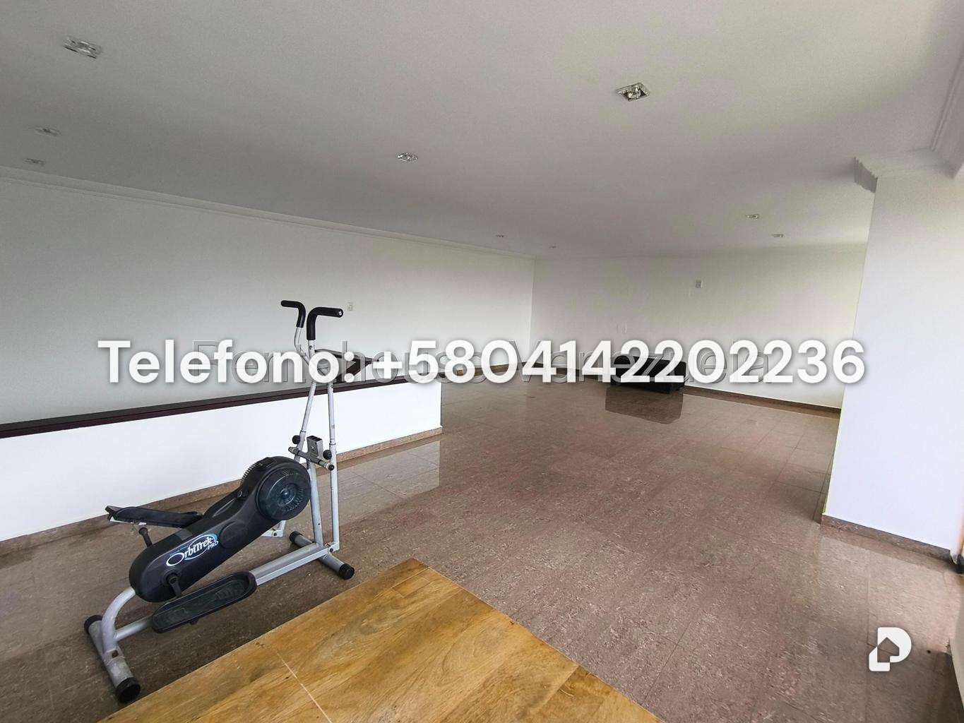 Apartamento en Lomas de La Lagunita, Caracas – 66