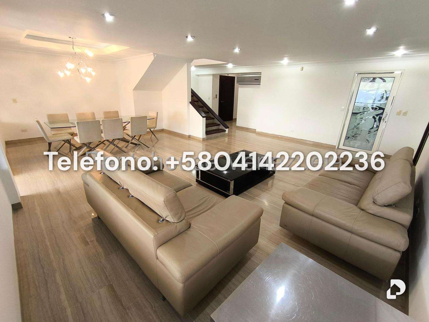 Apartamento en Lomas de La Lagunita, Caracas – 8