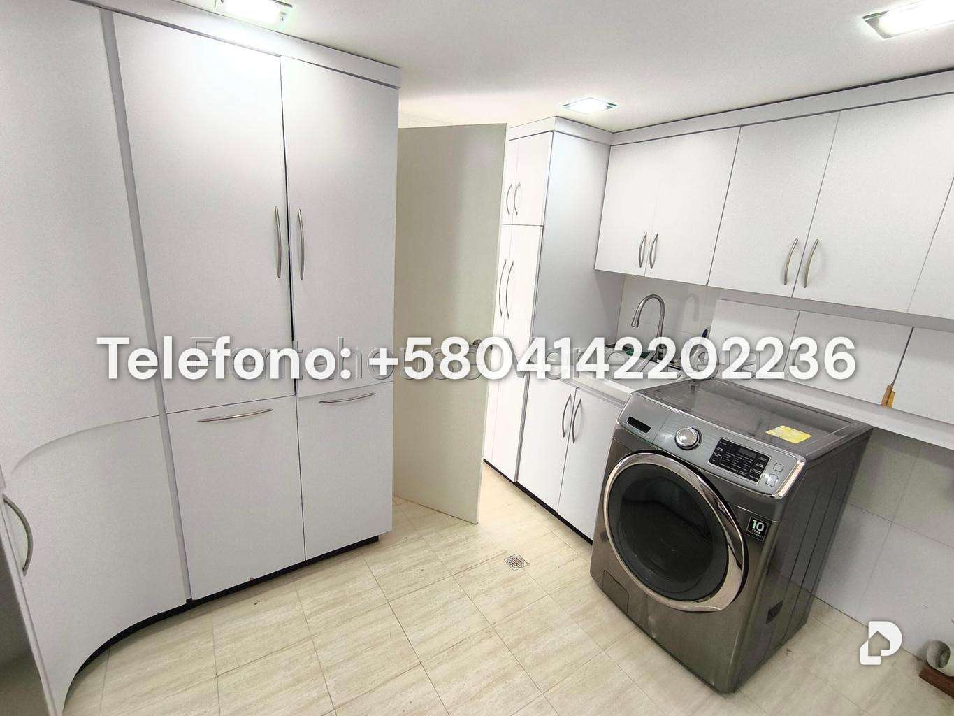 Apartamento en Lomas de La Lagunita, Caracas – 27