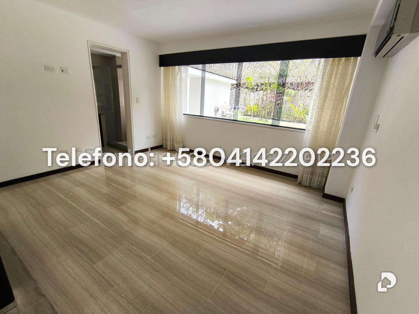 Apartamento en Lomas de La Lagunita, Caracas – 43