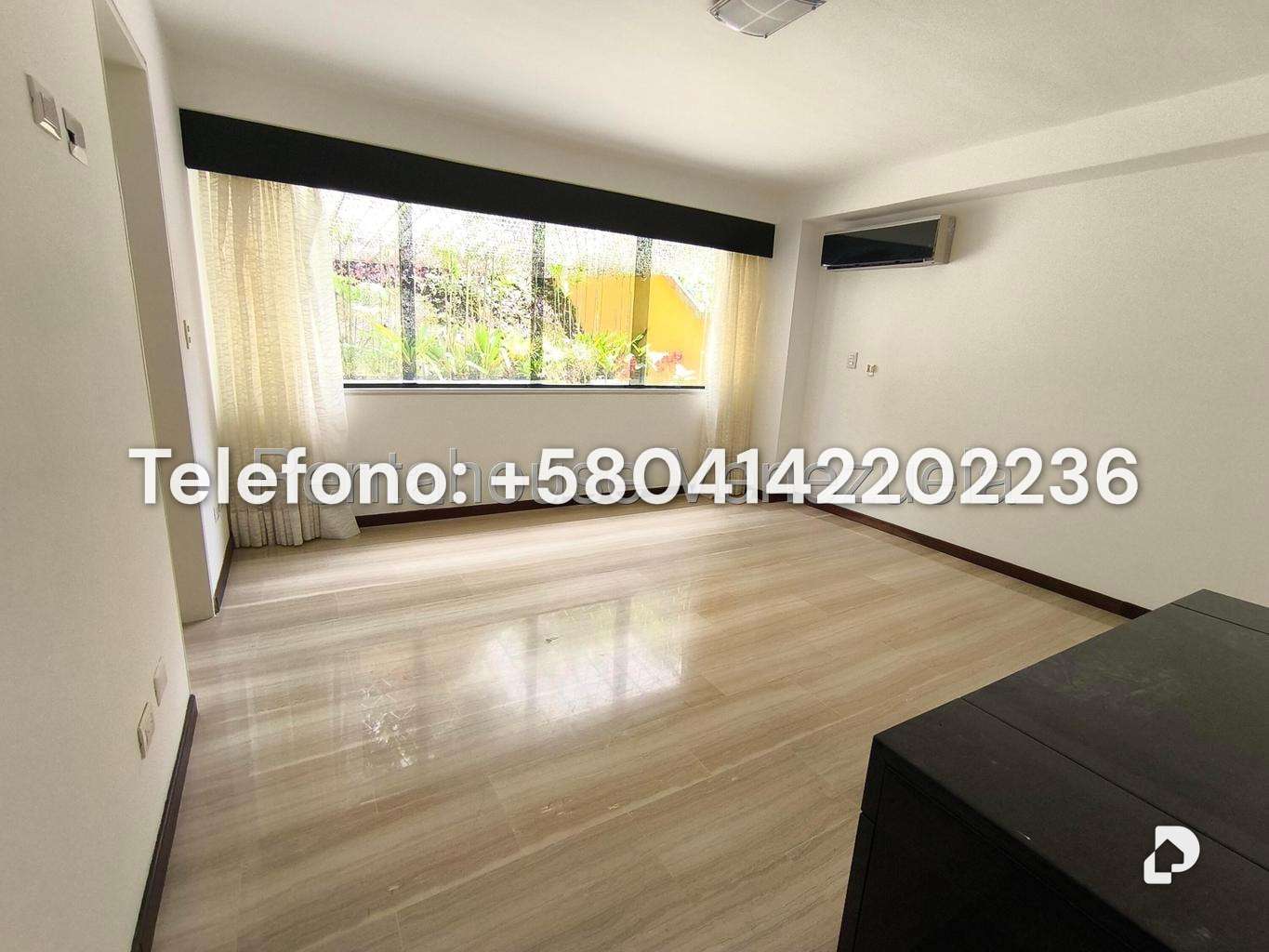 Apartamento en Lomas de La Lagunita, Caracas – 44