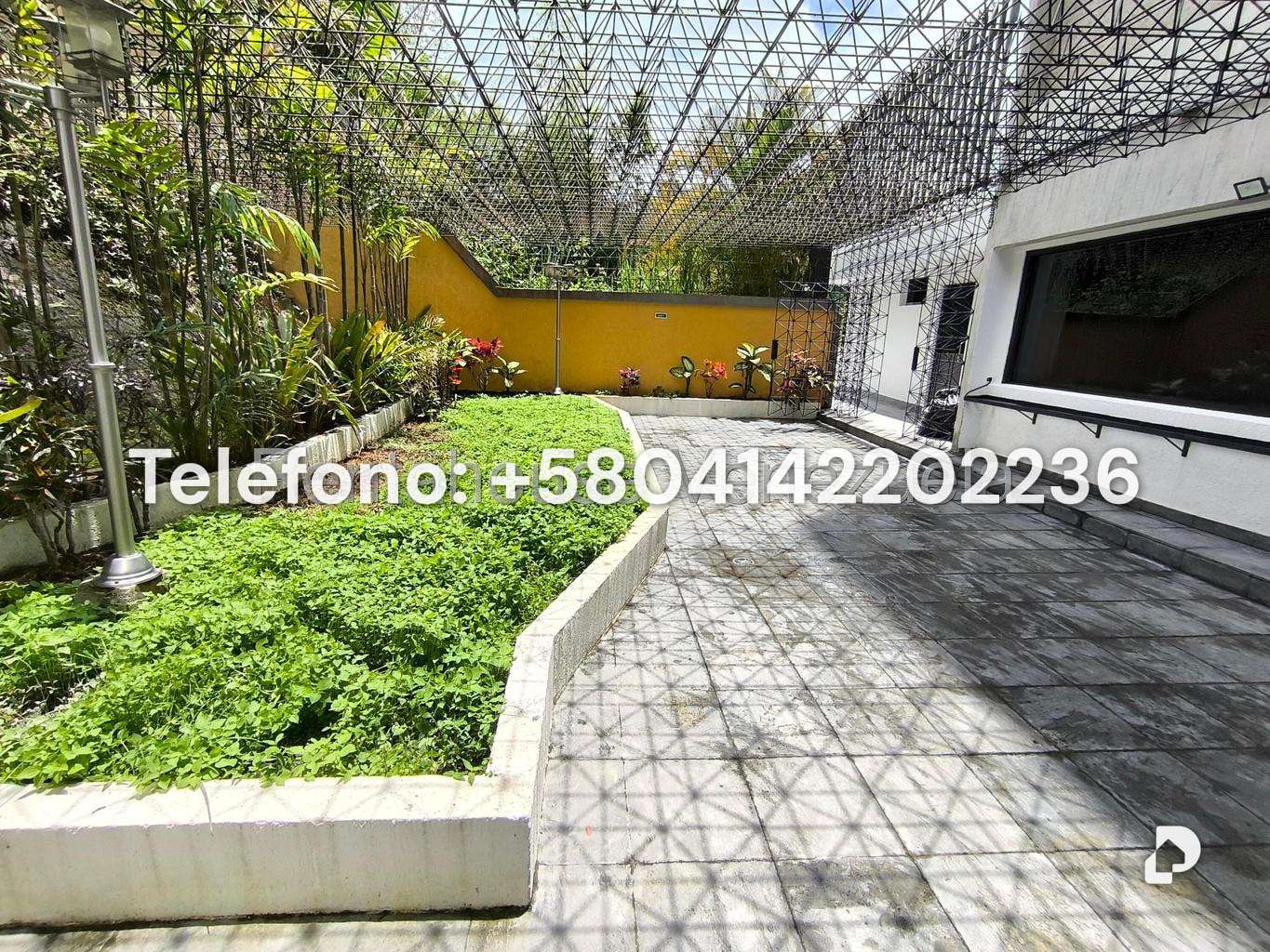 Apartamento en Lomas de La Lagunita, Caracas – 47