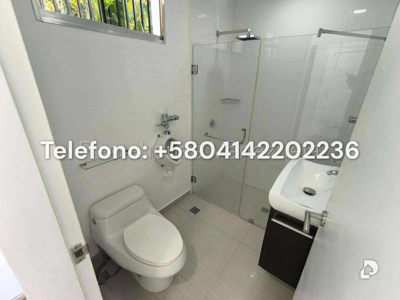 Apartamento en Lomas de La Lagunita, Caracas – 62
