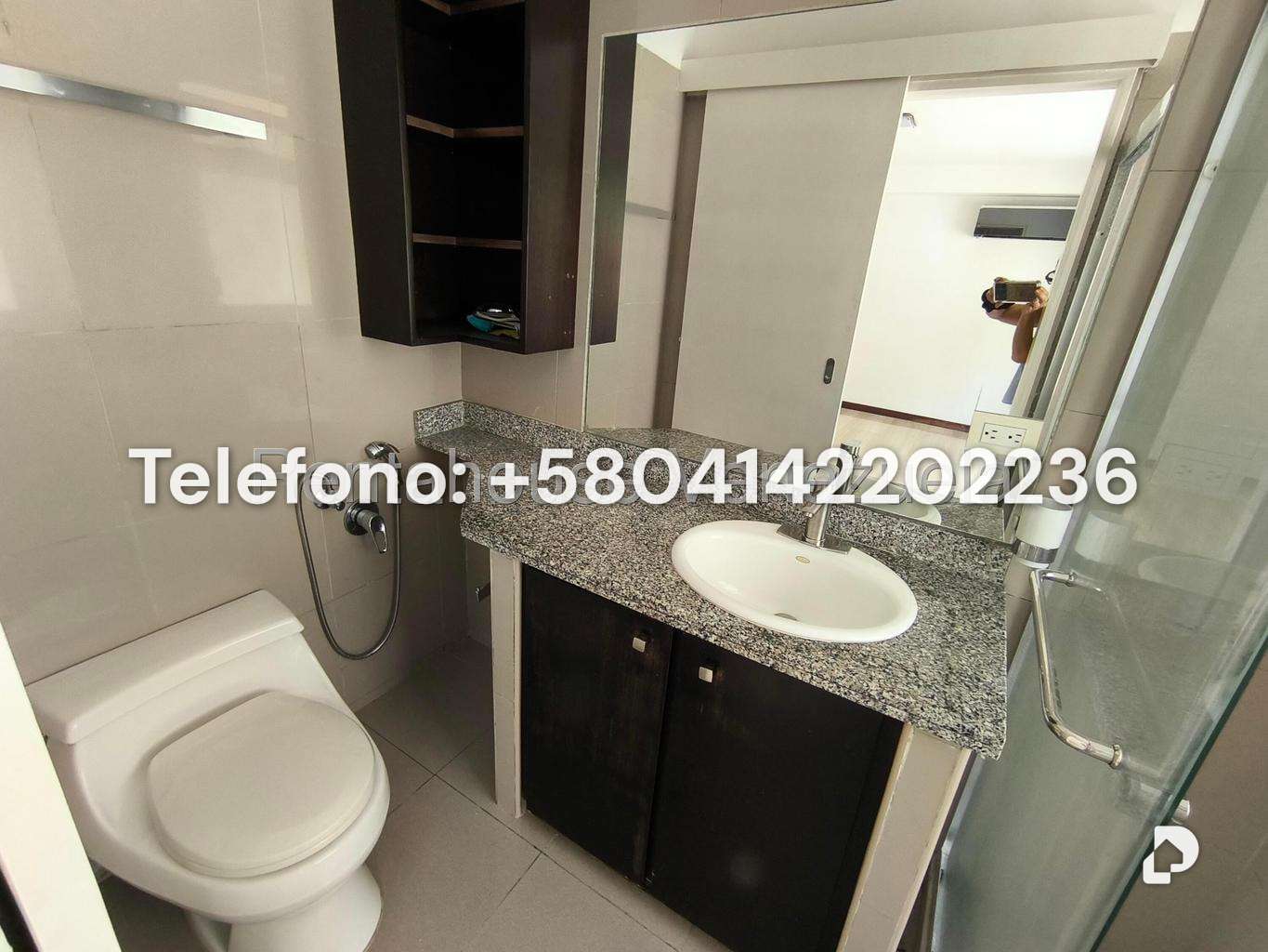 Apartamento en Lomas de La Lagunita, Caracas – 45
