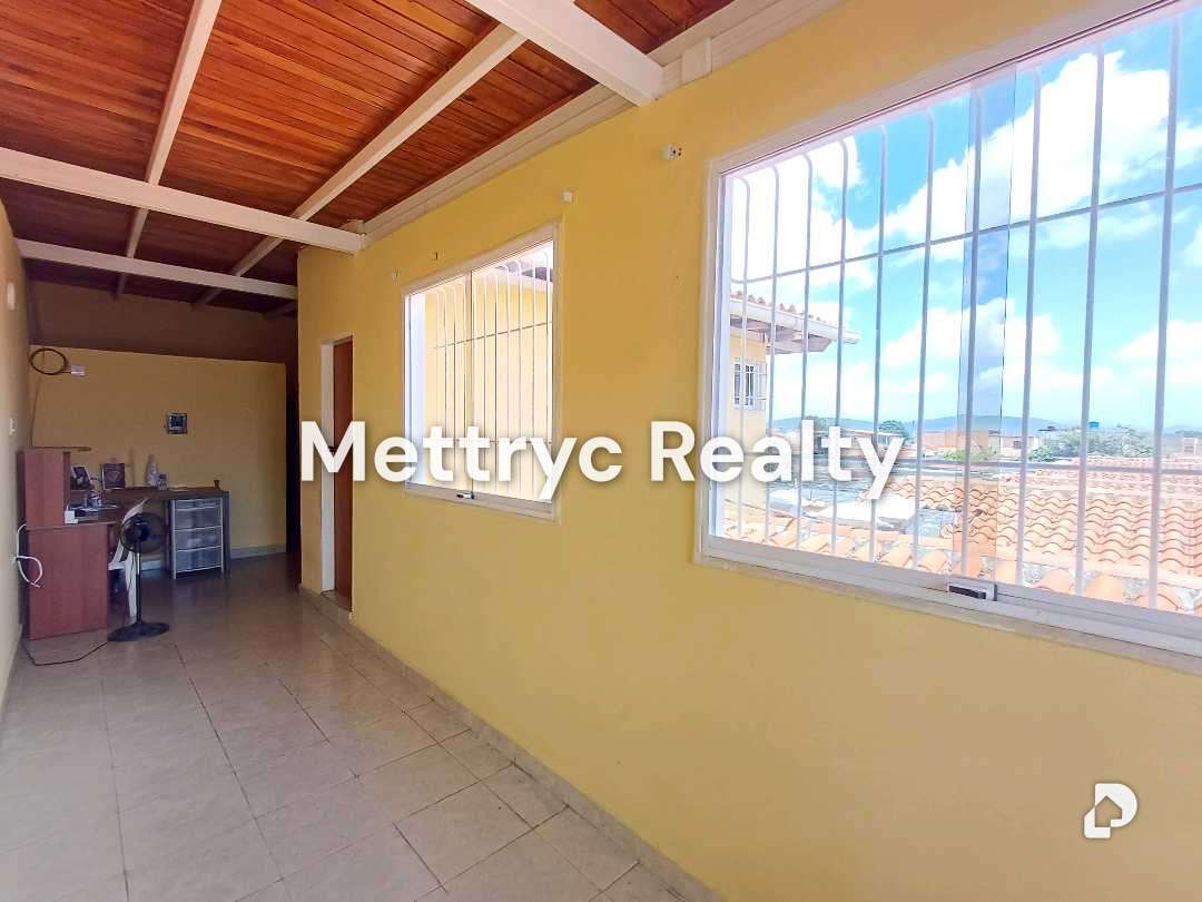 Casa en Casco Tamaca, Barquisimeto – 41