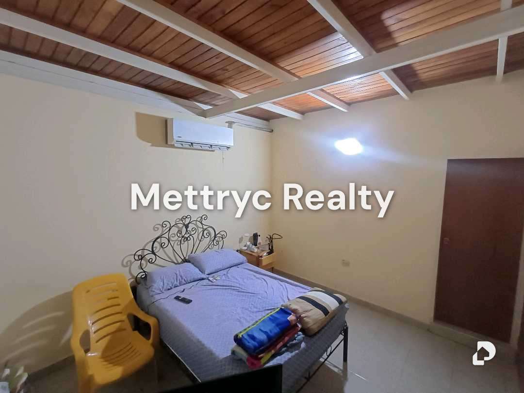 Casa en Casco Tamaca, Barquisimeto – 21