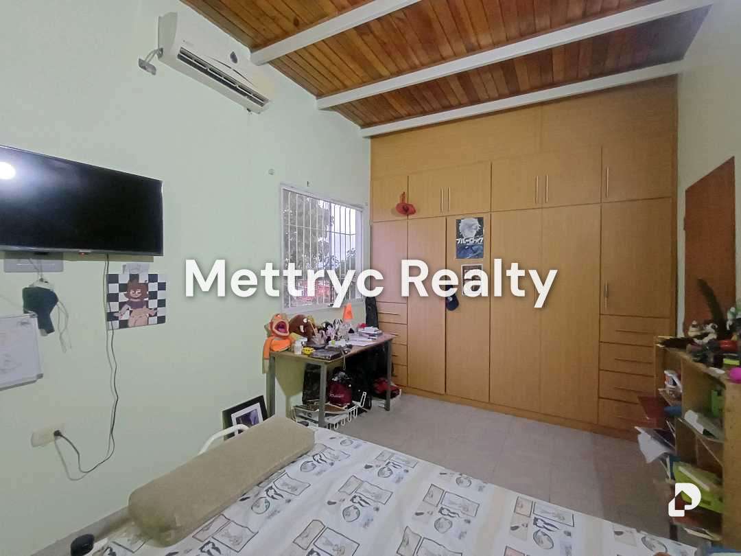 Casa en Casco Tamaca, Barquisimeto – 17