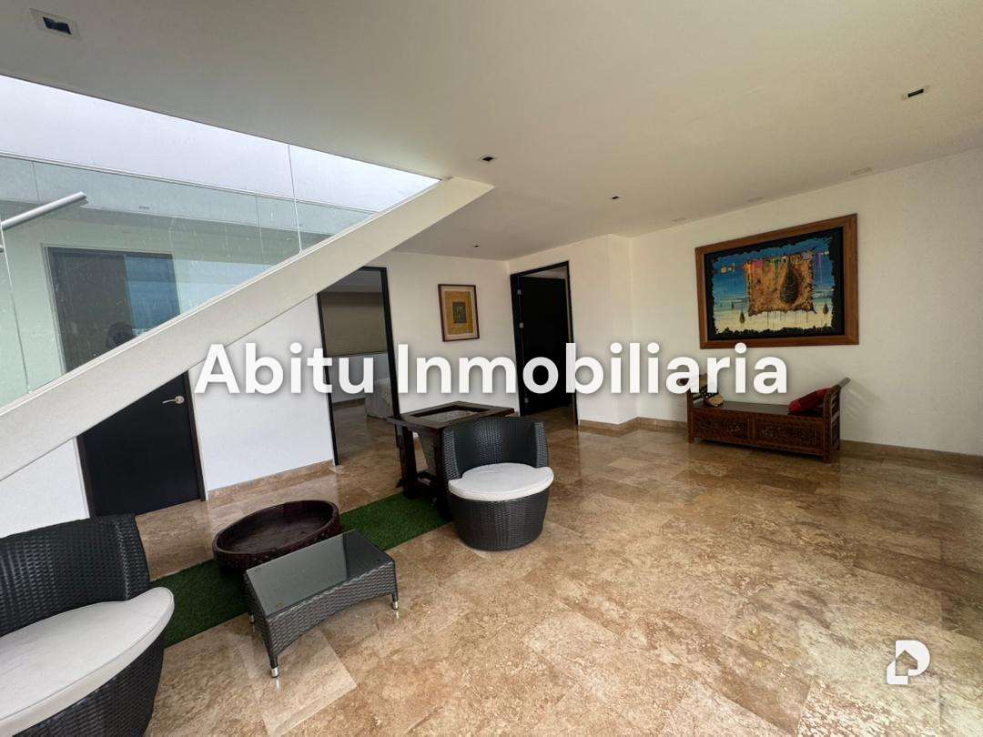 Apartment in Campo Alegre, Caracas – 8