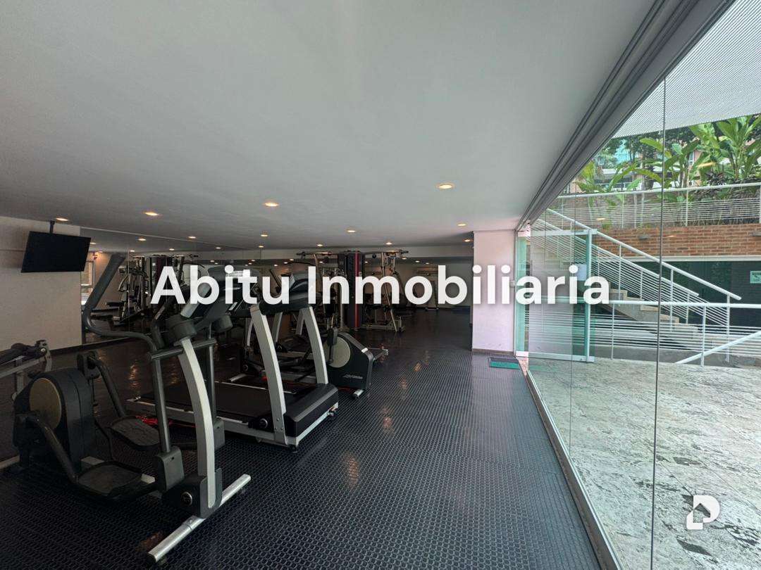 Apartment in Campo Alegre, Caracas – 17