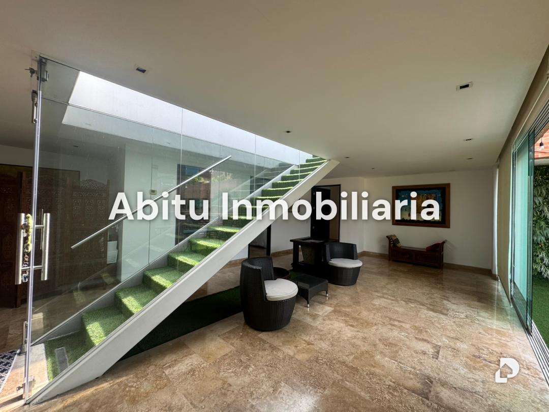 Apartment in Campo Alegre, Caracas – 6