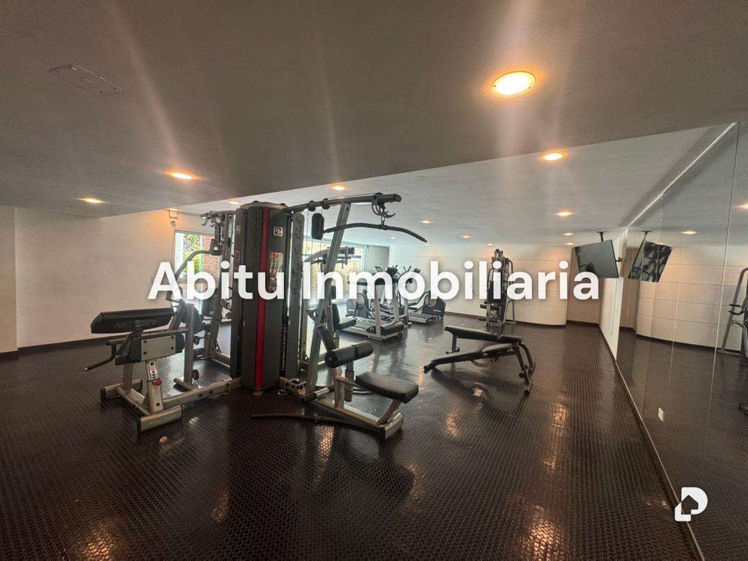 Apartment in Campo Alegre, Caracas – 11
