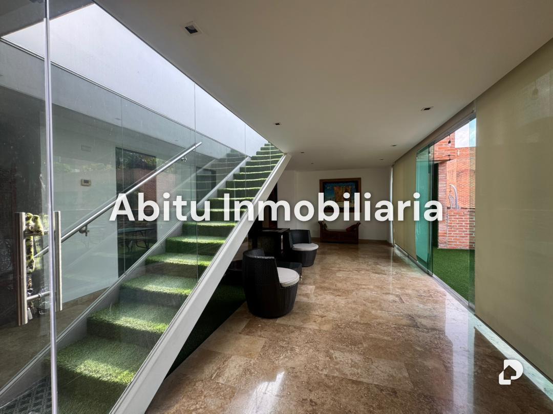 Apartment in Campo Alegre, Caracas – 5