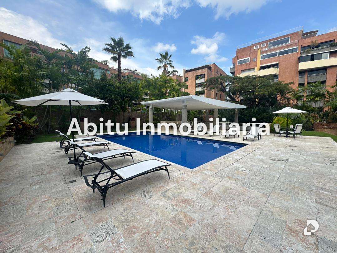 Apartment in Campo Alegre, Caracas – 2