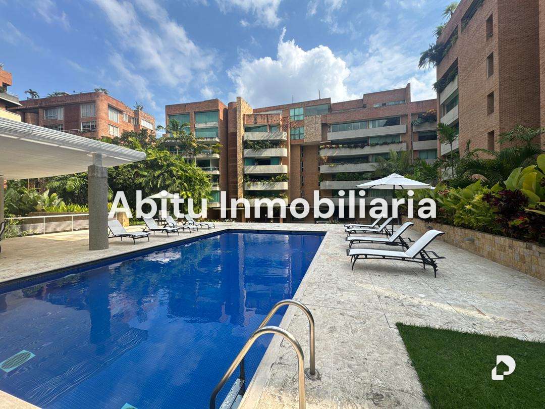 Apartment in Campo Alegre, Caracas – 1
