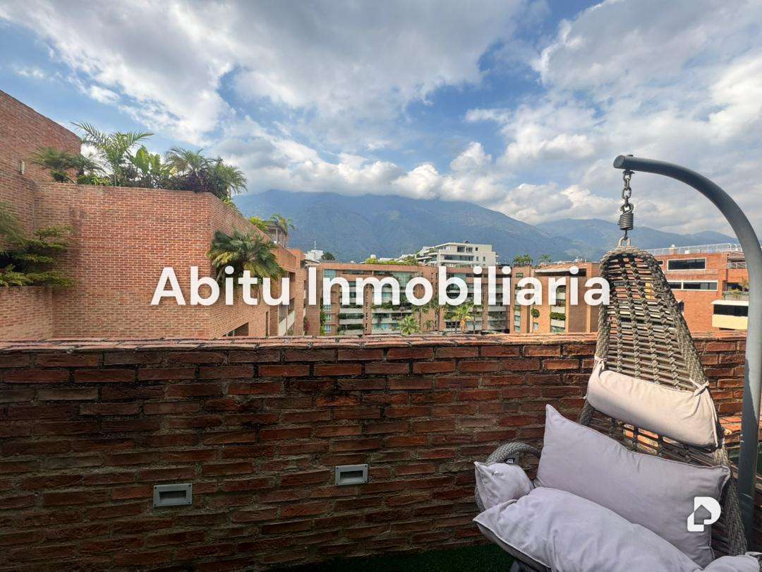 Apartment in Campo Alegre, Caracas – 24