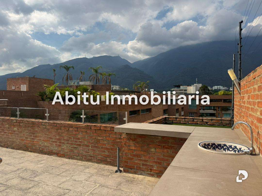 Apartment in Campo Alegre, Caracas – 23