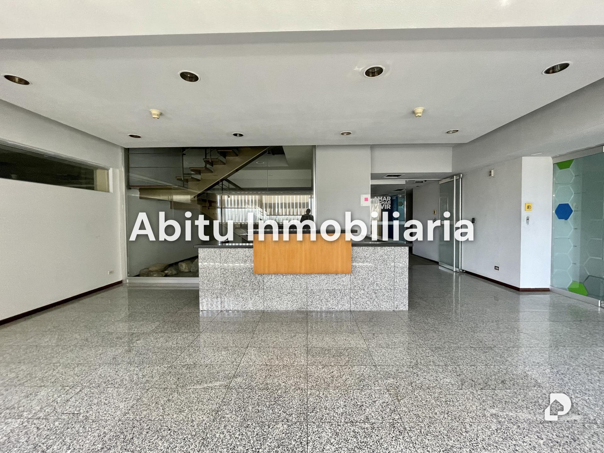 Oficina en Los Ruices, Caracas – 2