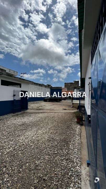 Terreno en Juan José Flores, Puerto Cabello – 15