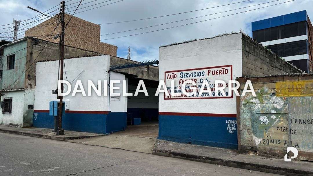 Terreno en Juan José Flores, Puerto Cabello – 2