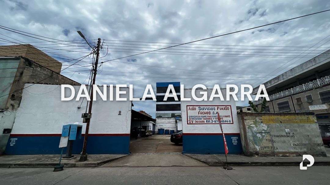 Terreno en Juan José Flores, Puerto Cabello – 1