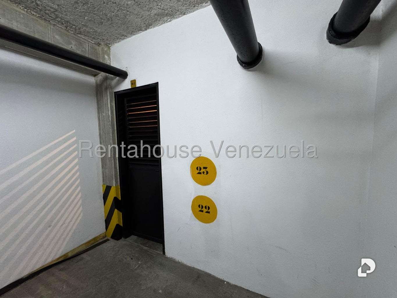 Apartamento en El Rosal, Caracas – 6