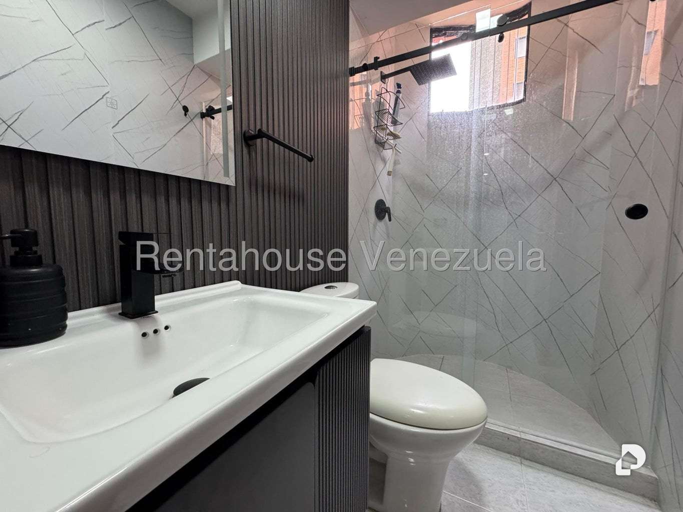 Apartamento en El Rosal, Caracas – 5
