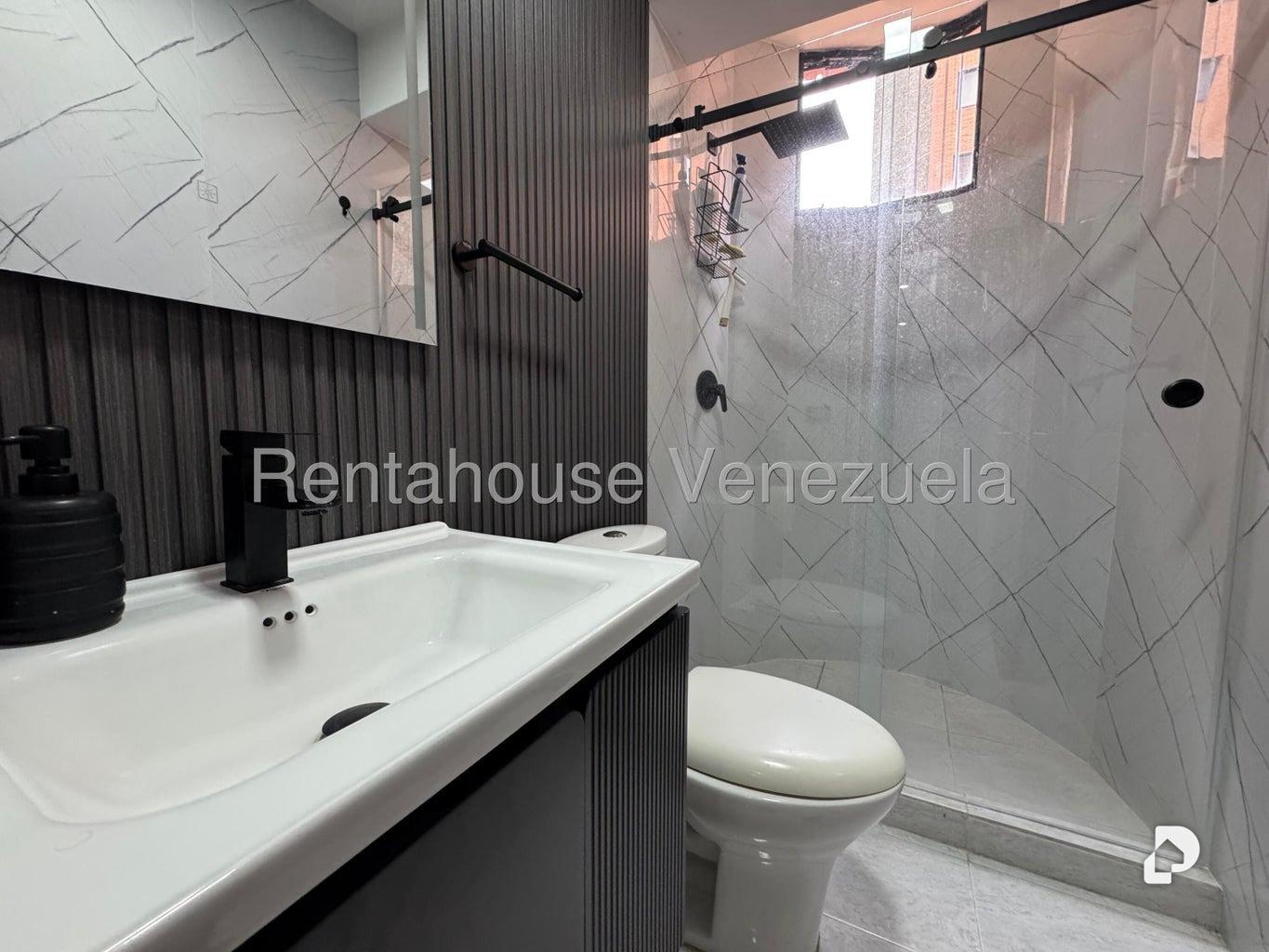 Apartamento en El Rosal, Caracas – 5