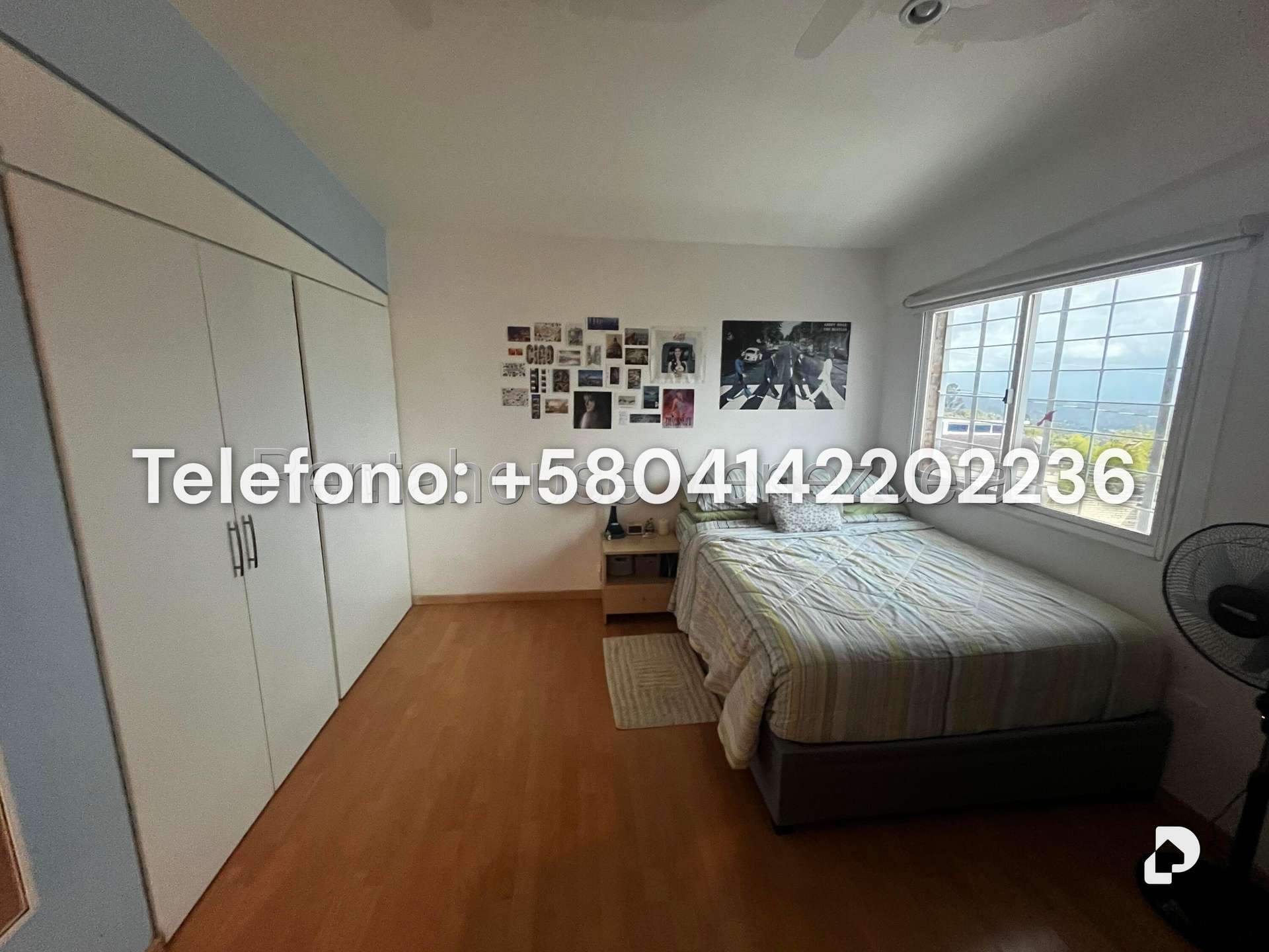 Casa en Oripoto, Caracas – 31