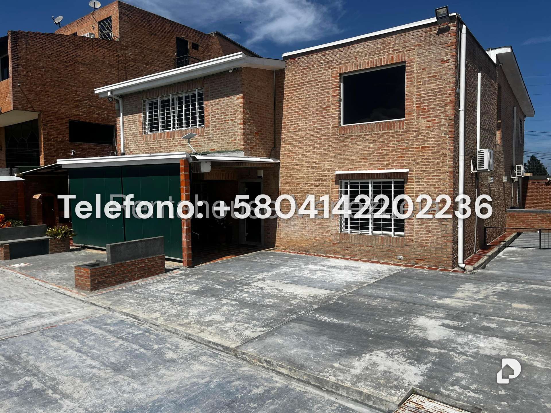 Casa en Oripoto, Caracas – 60