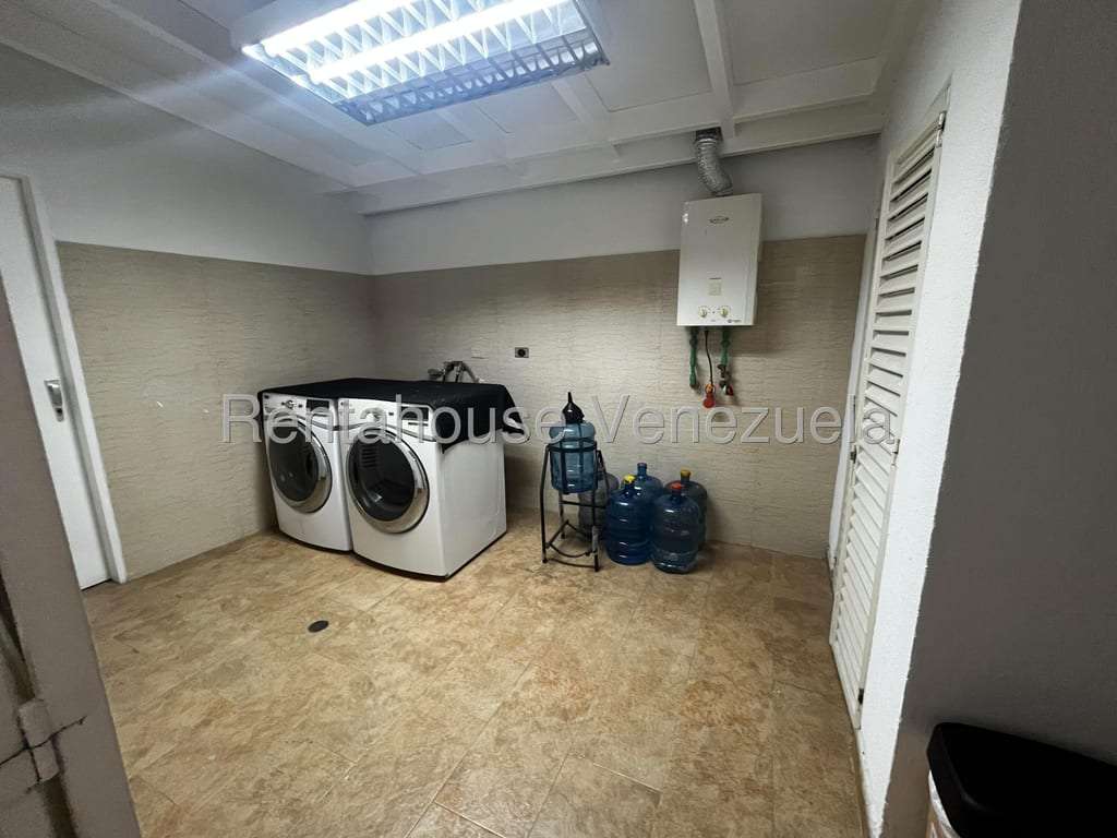 Casa en Oripoto, Caracas
