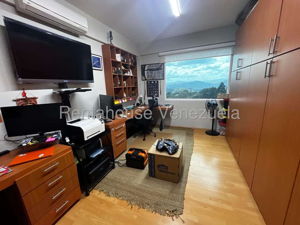 Casa en Oripoto, Caracas