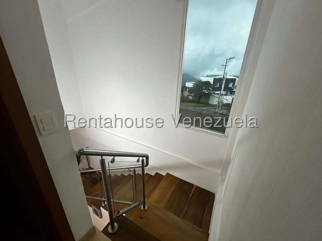Casa en Oripoto, Caracas