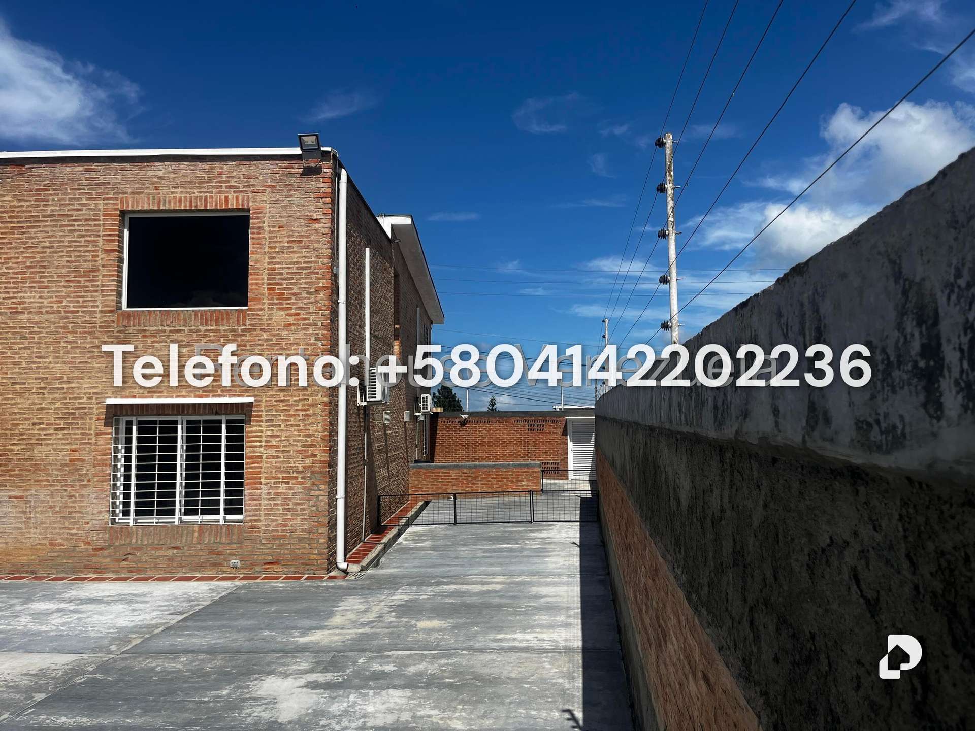 Casa en Oripoto, Caracas – 62