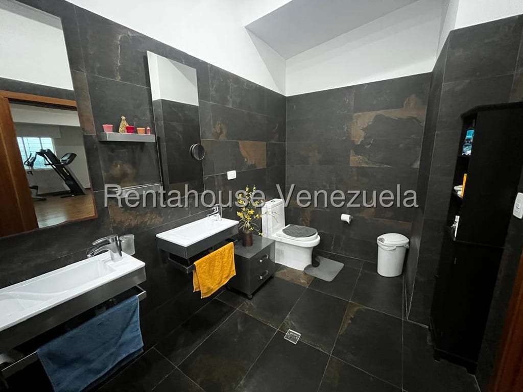 Casa en Oripoto, Caracas