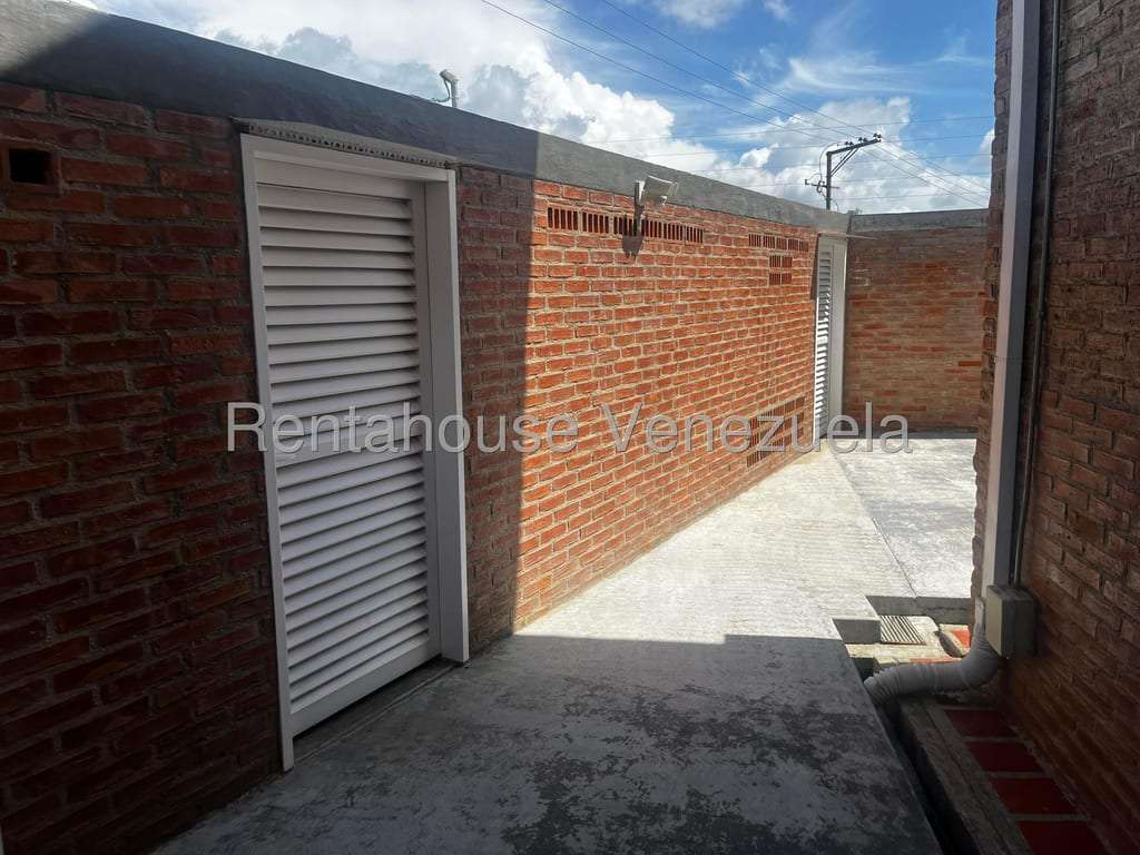 Casa en Oripoto, Caracas
