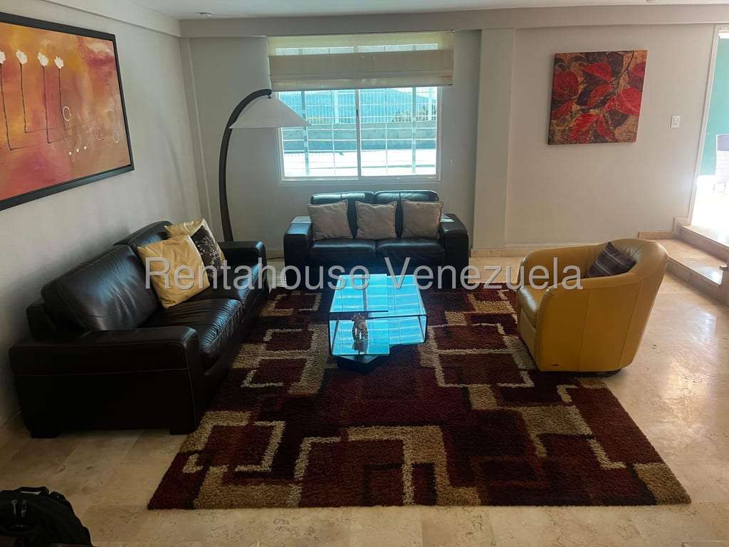 Casa en Oripoto, Caracas
