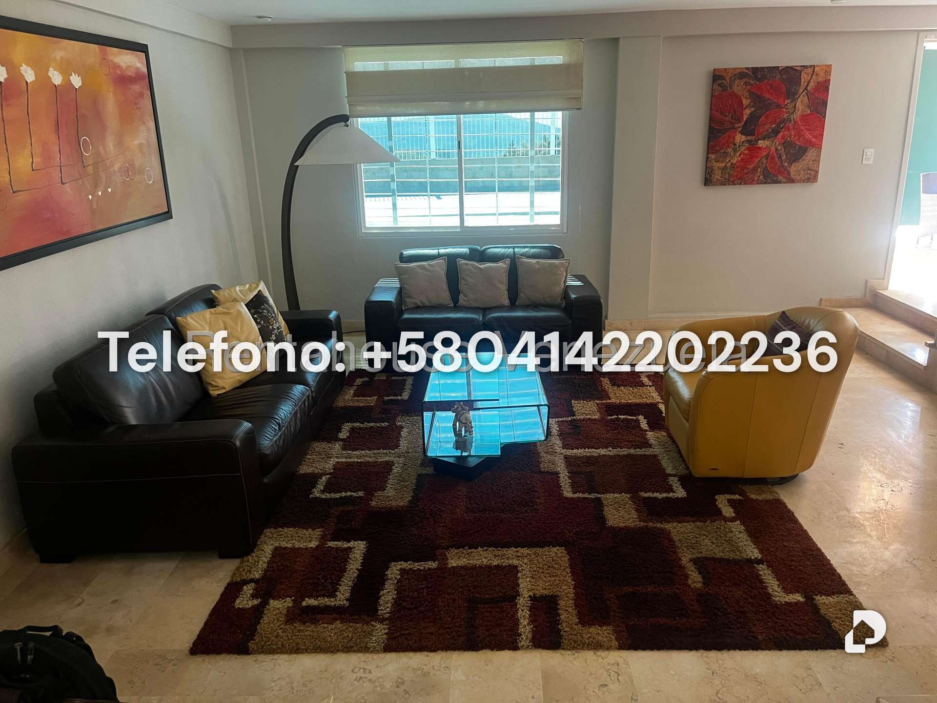 Casa en Oripoto, Caracas – 10