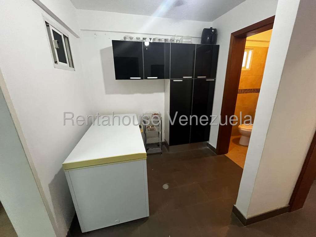 Casa en Oripoto, Caracas
