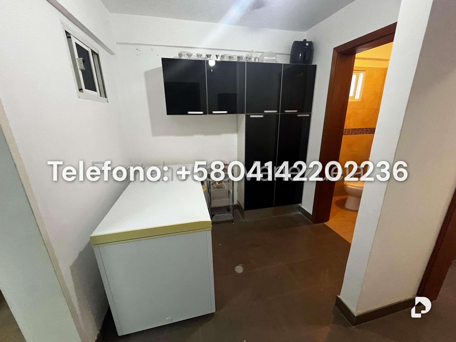 Casa en Oripoto, Caracas – 24