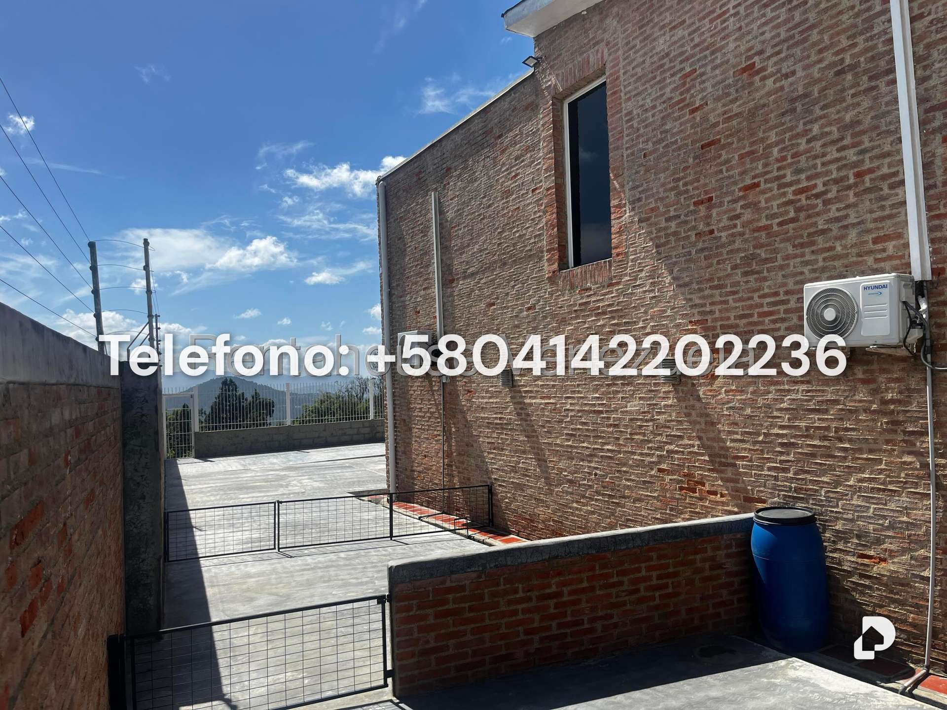 Casa en Oripoto, Caracas – 67