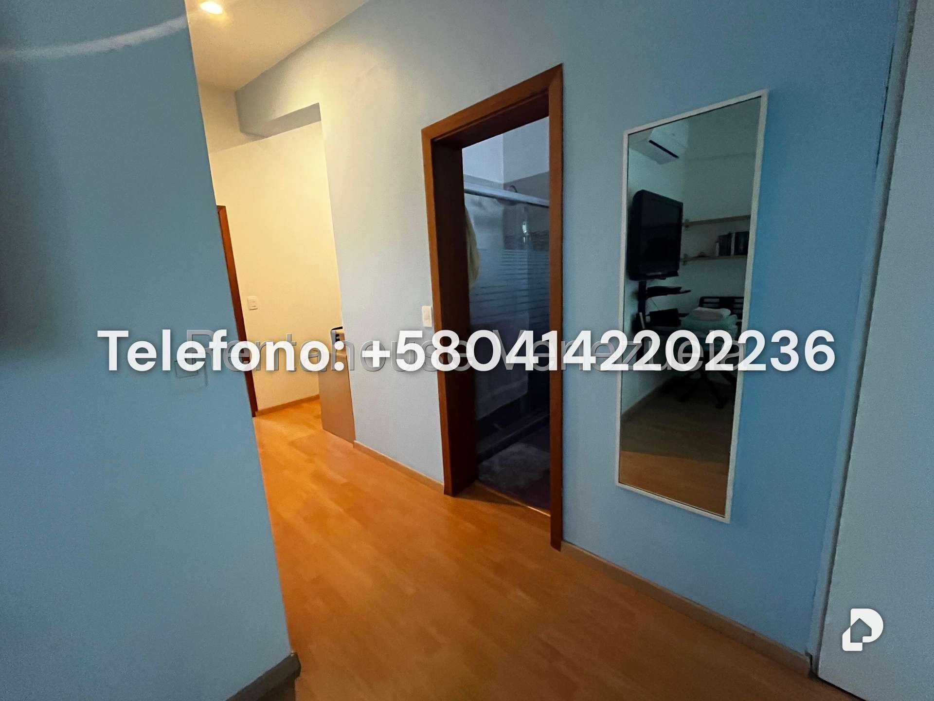 Casa en Oripoto, Caracas – 32