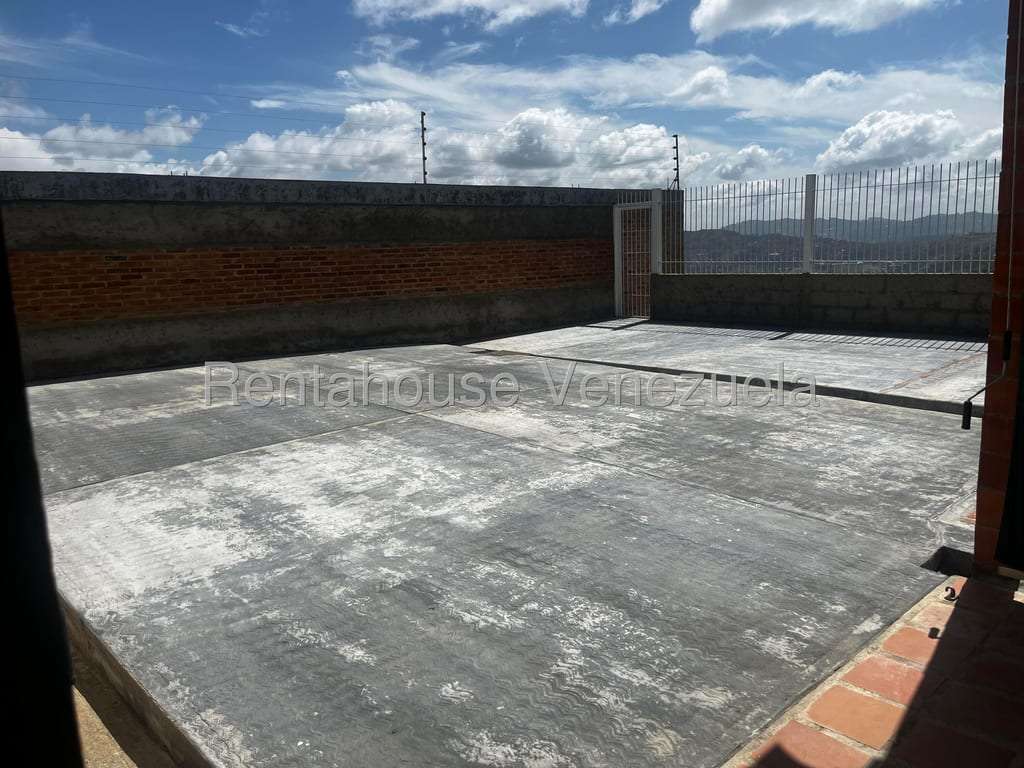 Casa en Oripoto, Caracas
