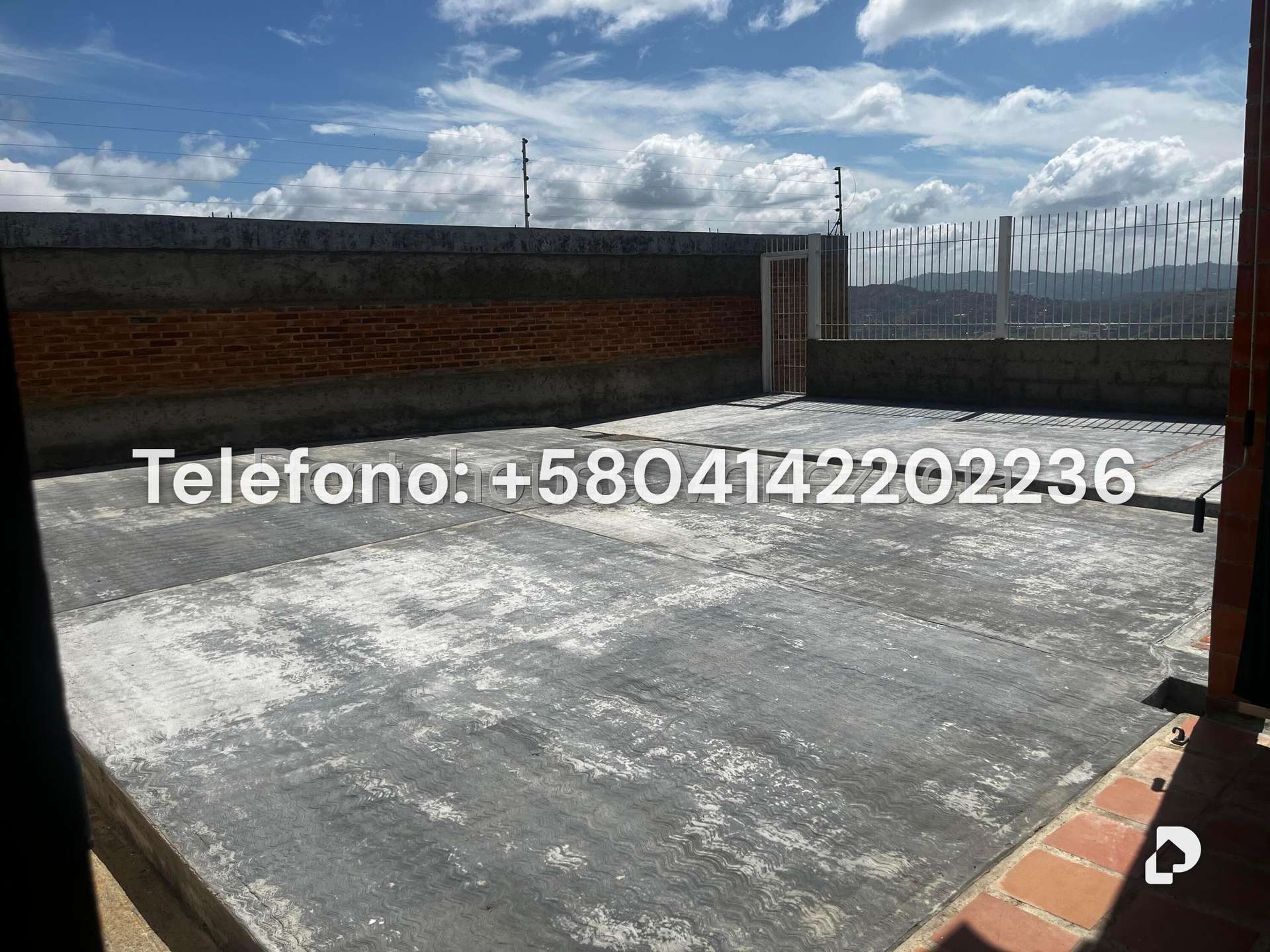 Casa en Oripoto, Caracas – 59