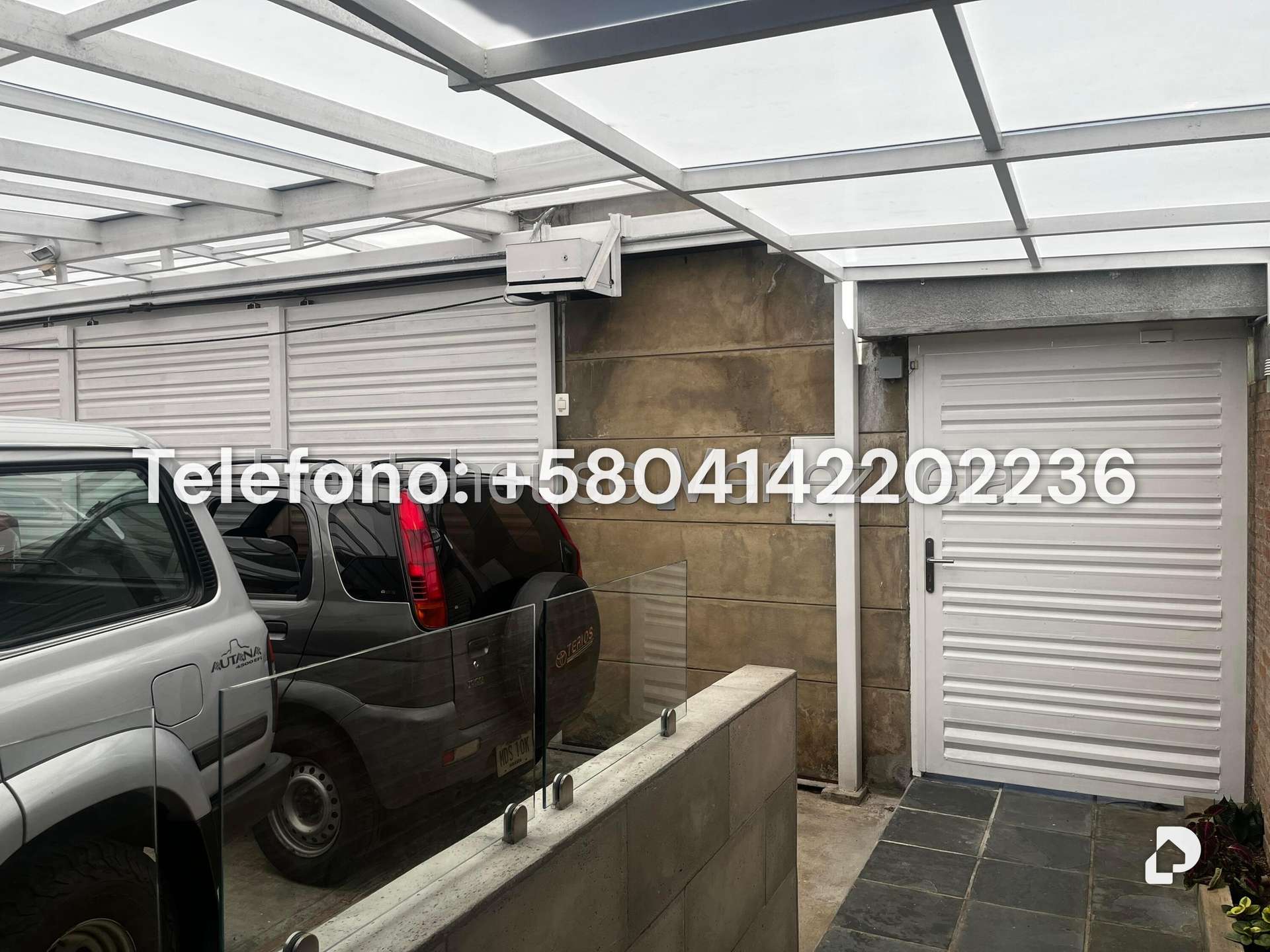 Casa en Oripoto, Caracas – 4