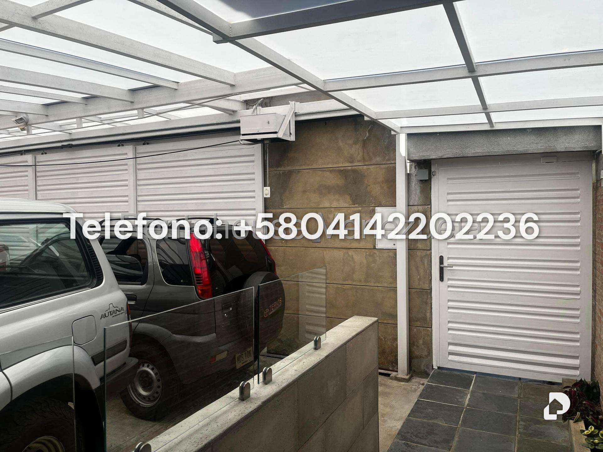 Casa en Oripoto, Caracas – 4