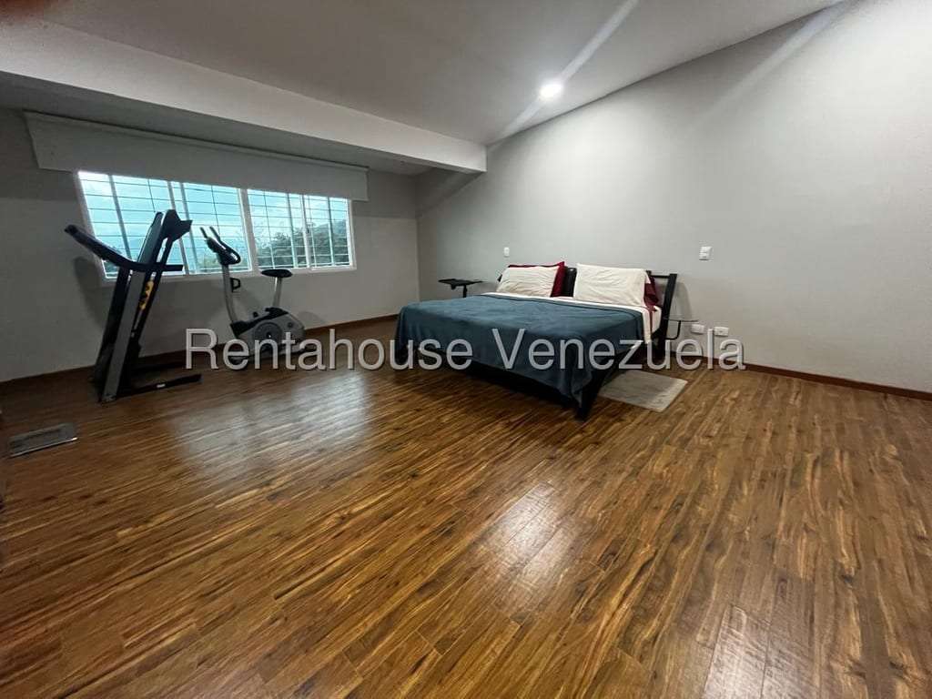Casa en Oripoto, Caracas