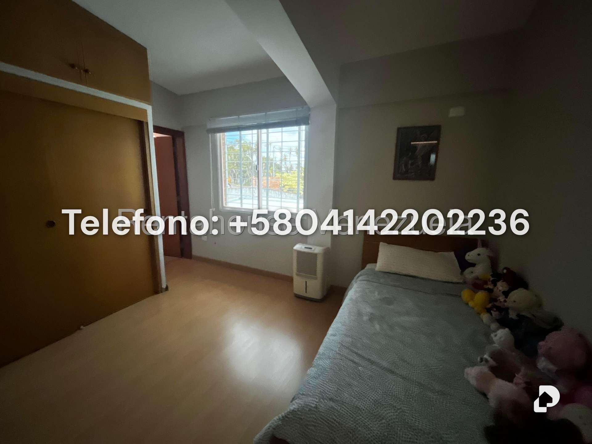 Casa en Oripoto, Caracas – 42